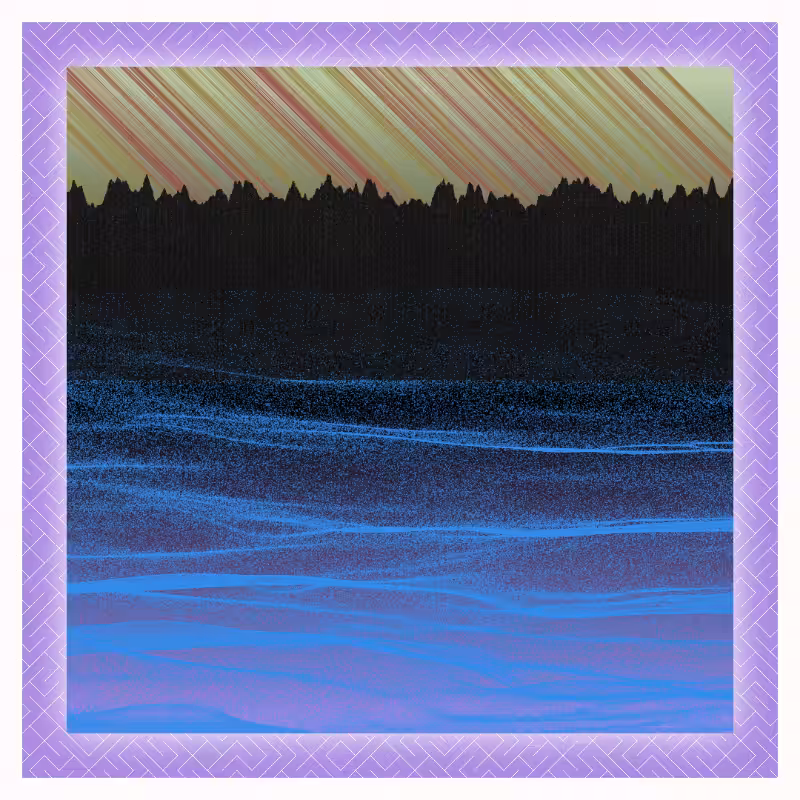 Shaped Lens #36