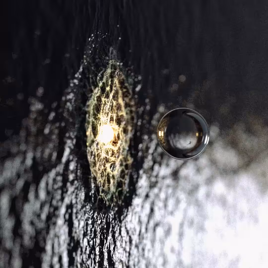 Reflections III - Engage