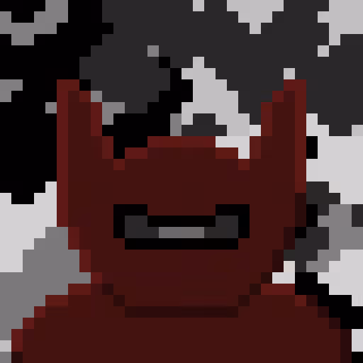 demonz #74