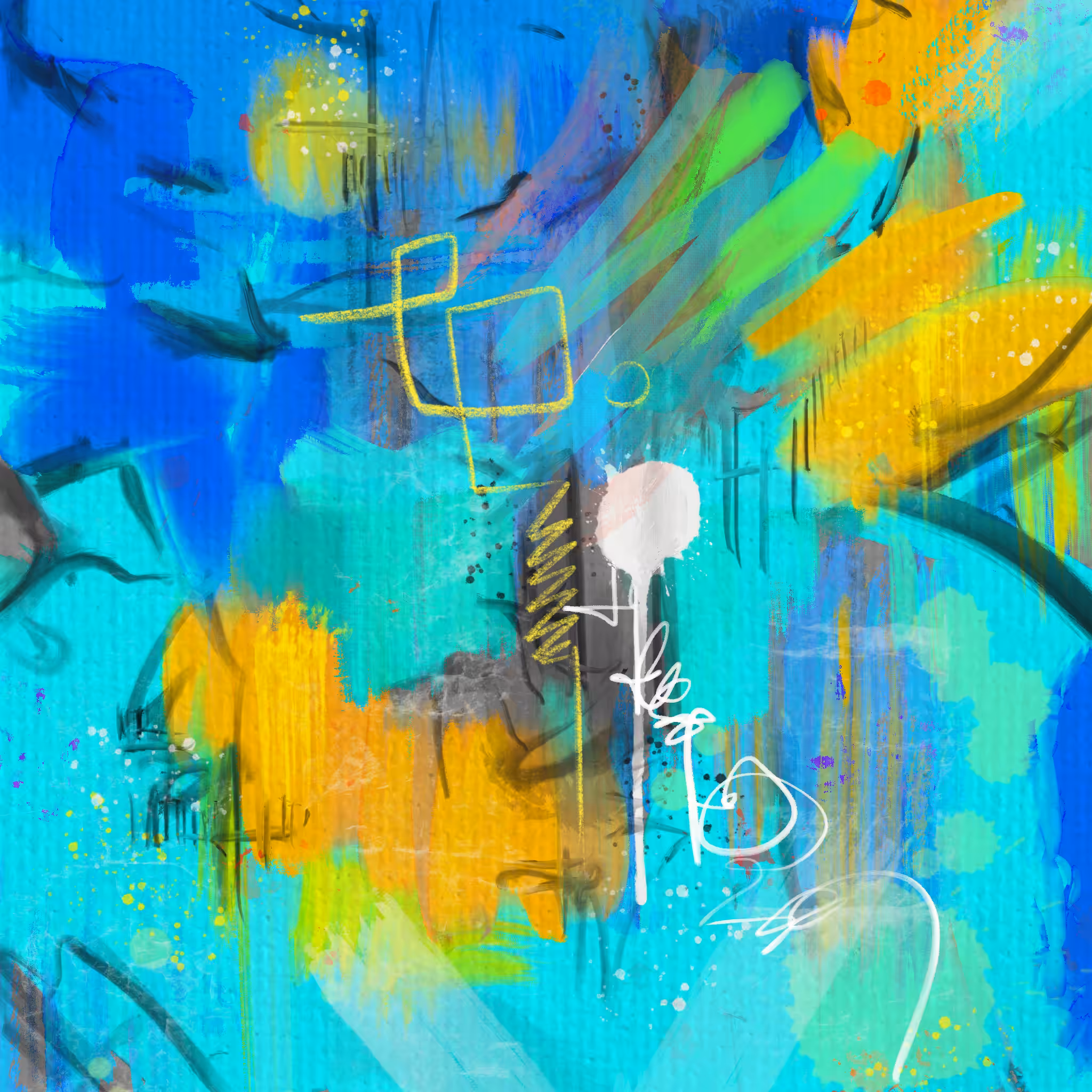 "Visions"