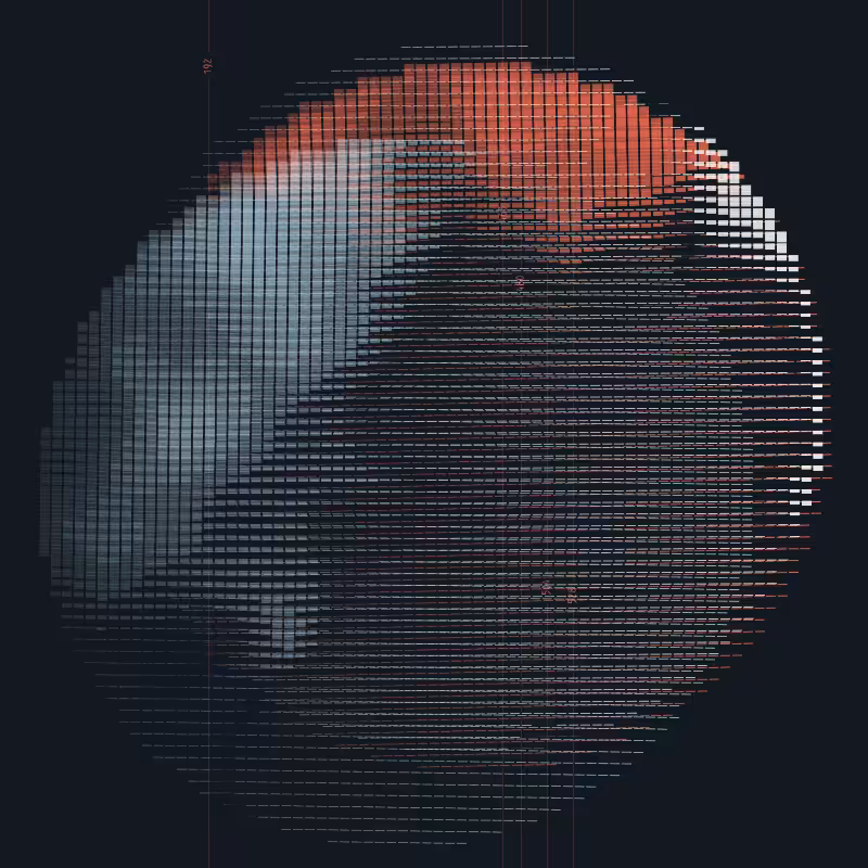 The Abstract Truth III #62