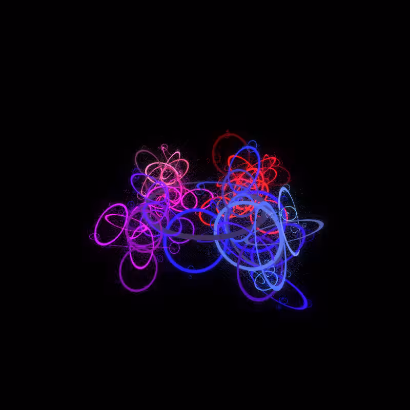 Oniric Machines #66