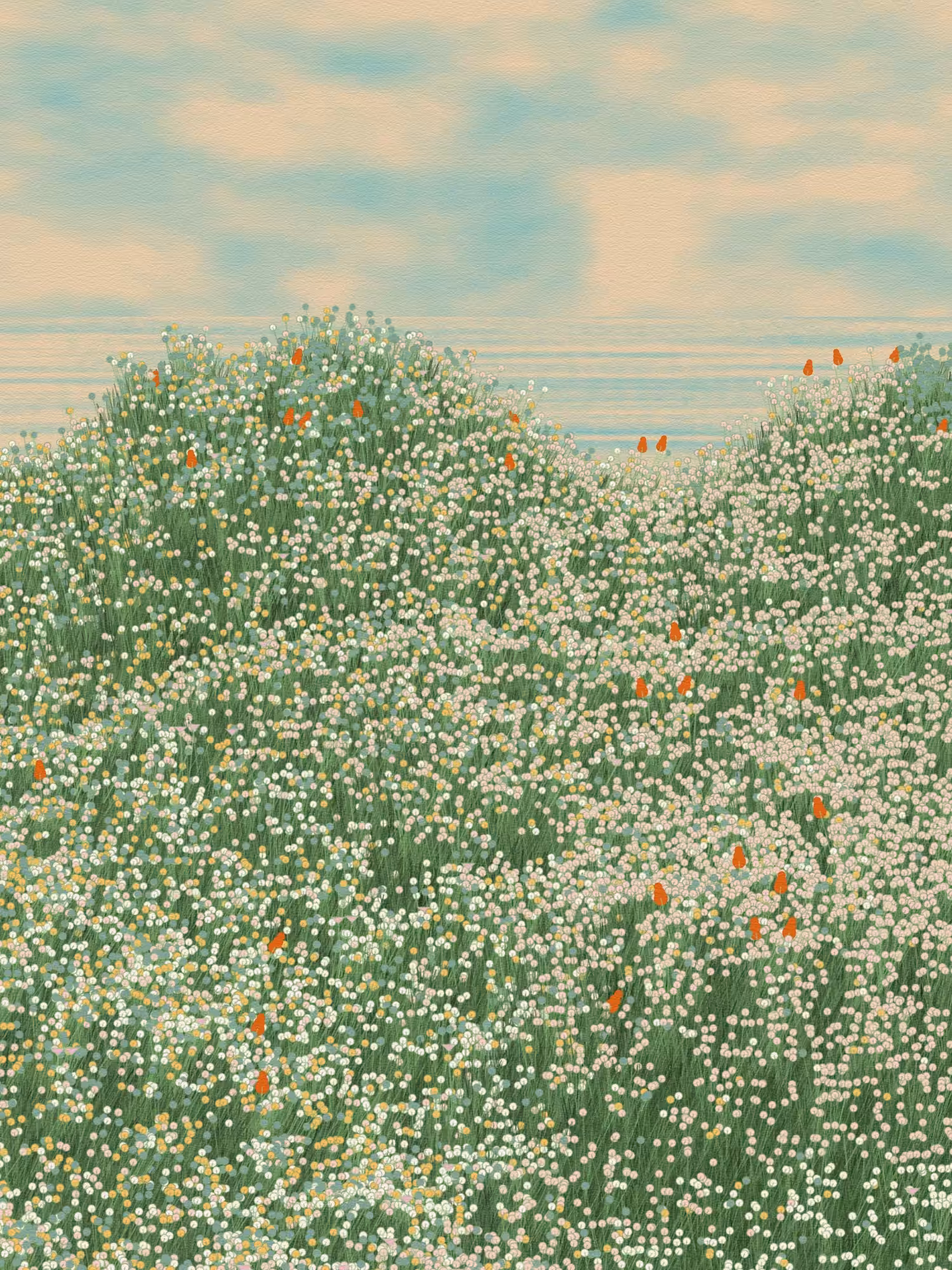 Superbloom #133
