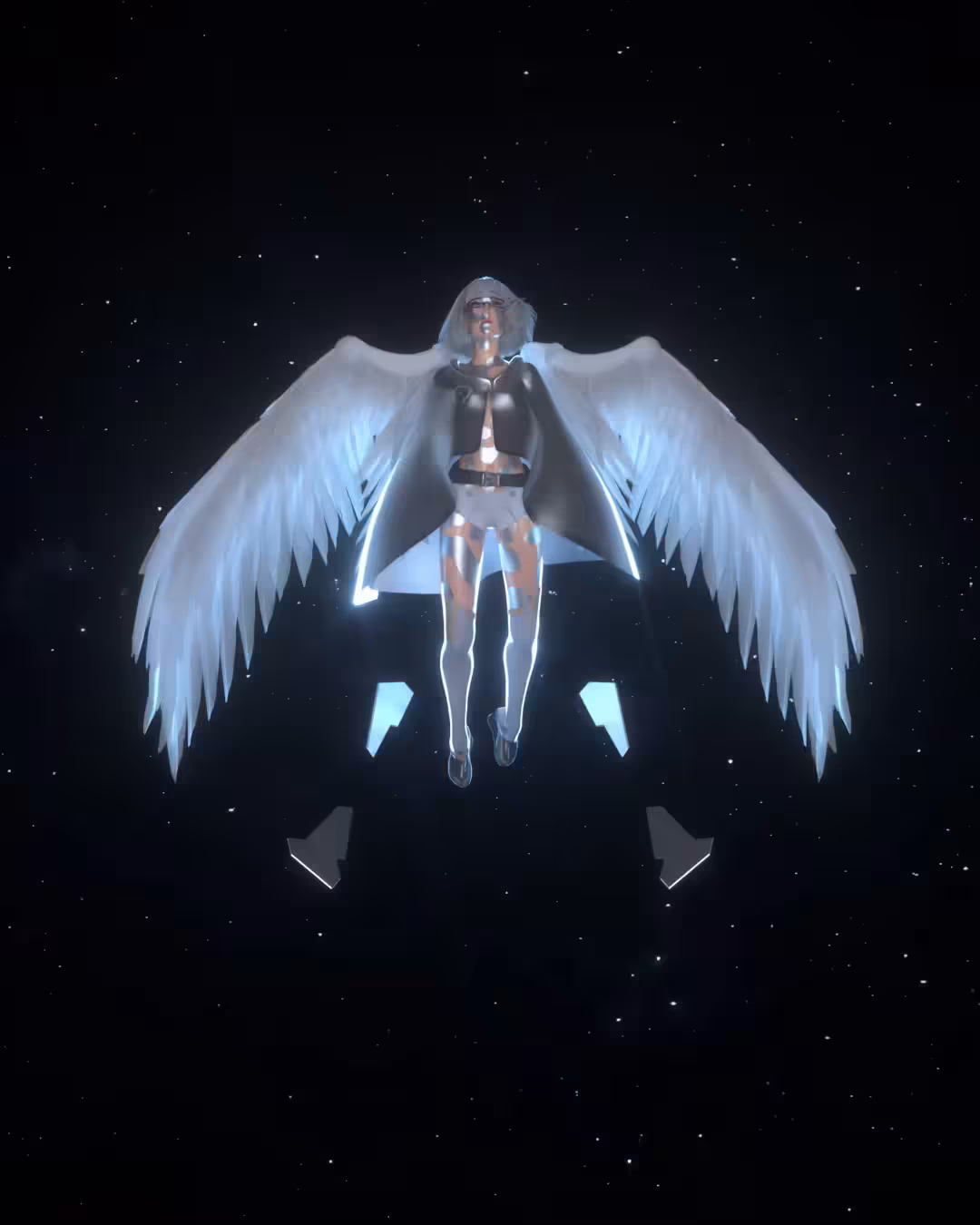 [ Archive Angel ]