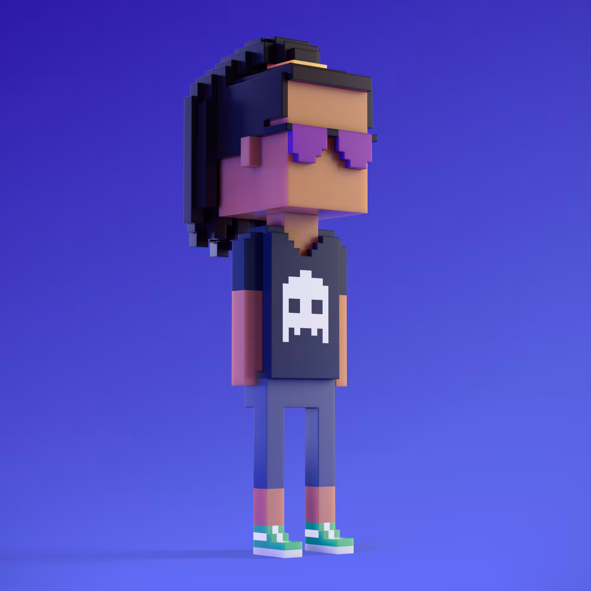 Meebit #7433