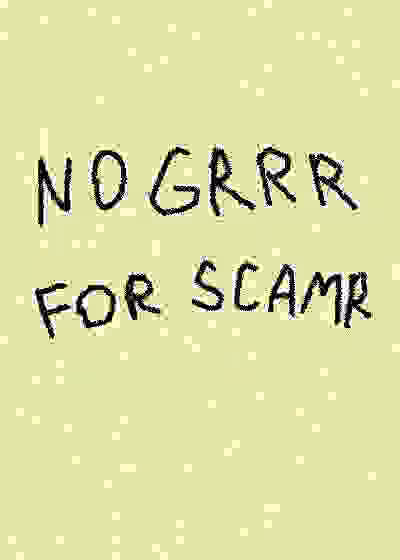 SMOLCARD #21