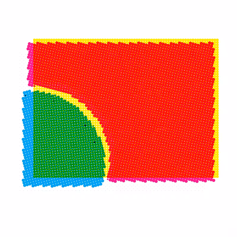 CMYK (Death of a Medium) #175