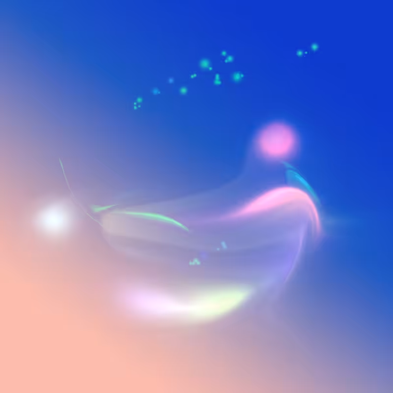 Z Fluid Interference #93