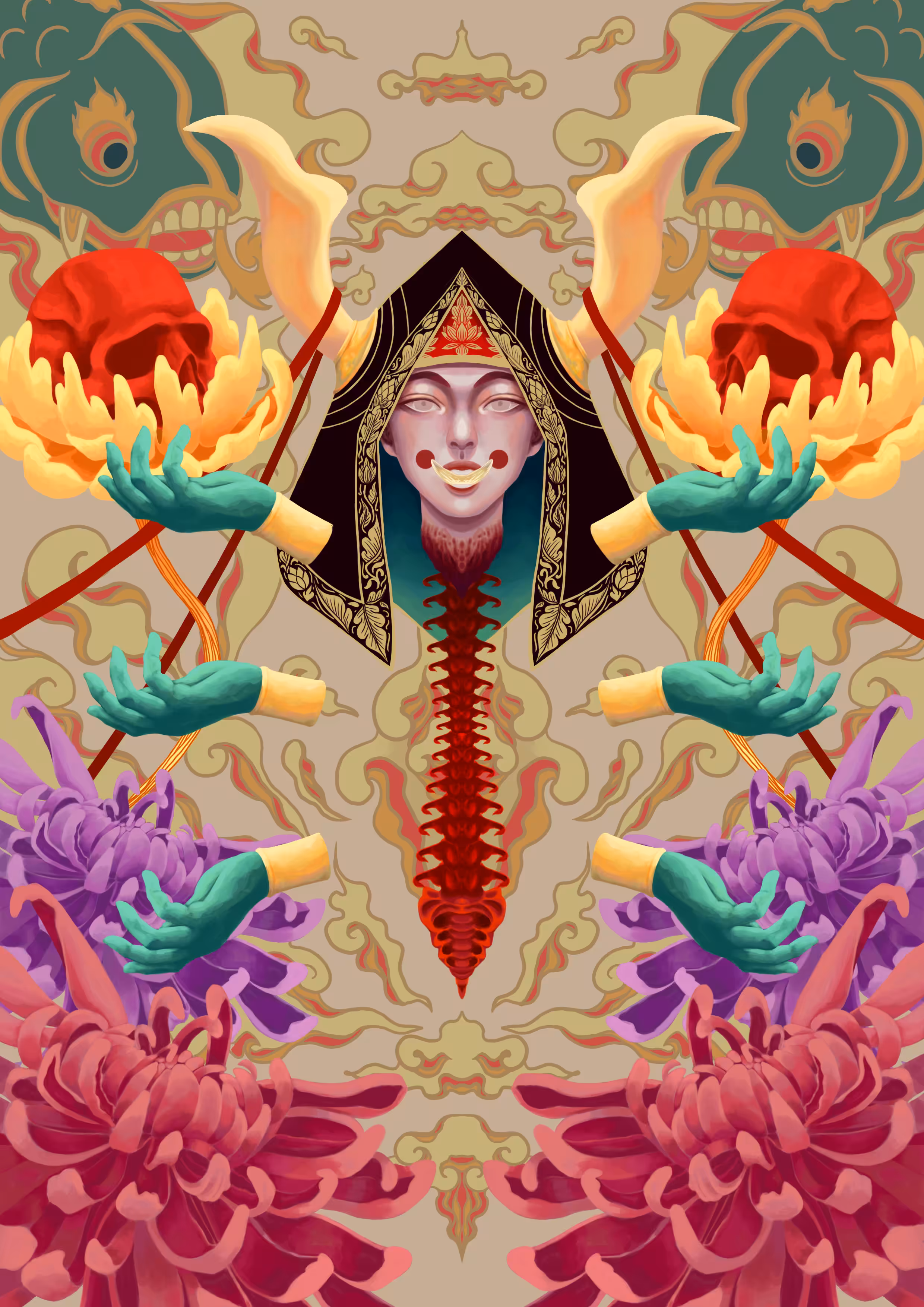 Shamanic Practice
