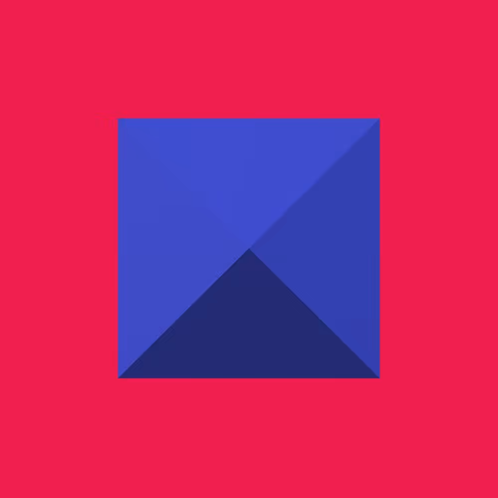 BLUE PYRAMID