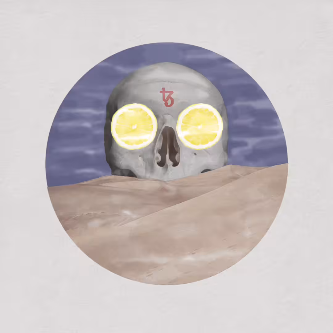 Tez Skull
