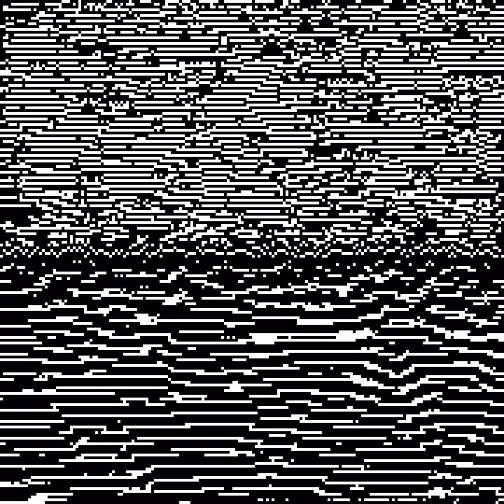 COLORS OF NOISE #13
