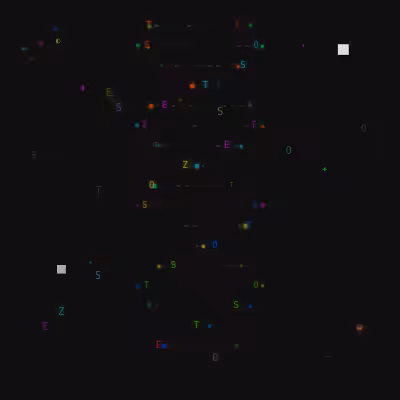 ꜩ DNA 0n-Chain #3