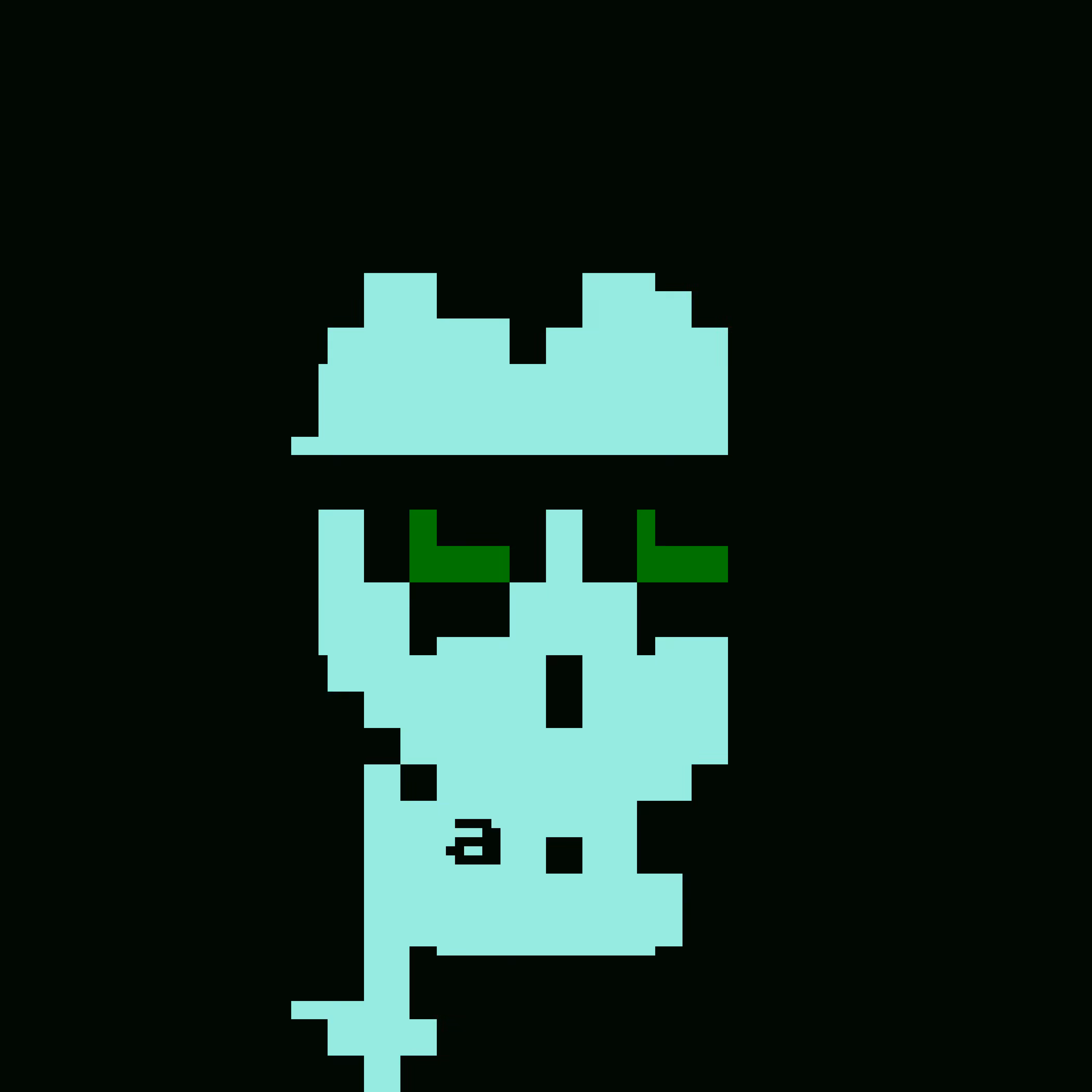 METH-HEDZ: METH-HED #1716