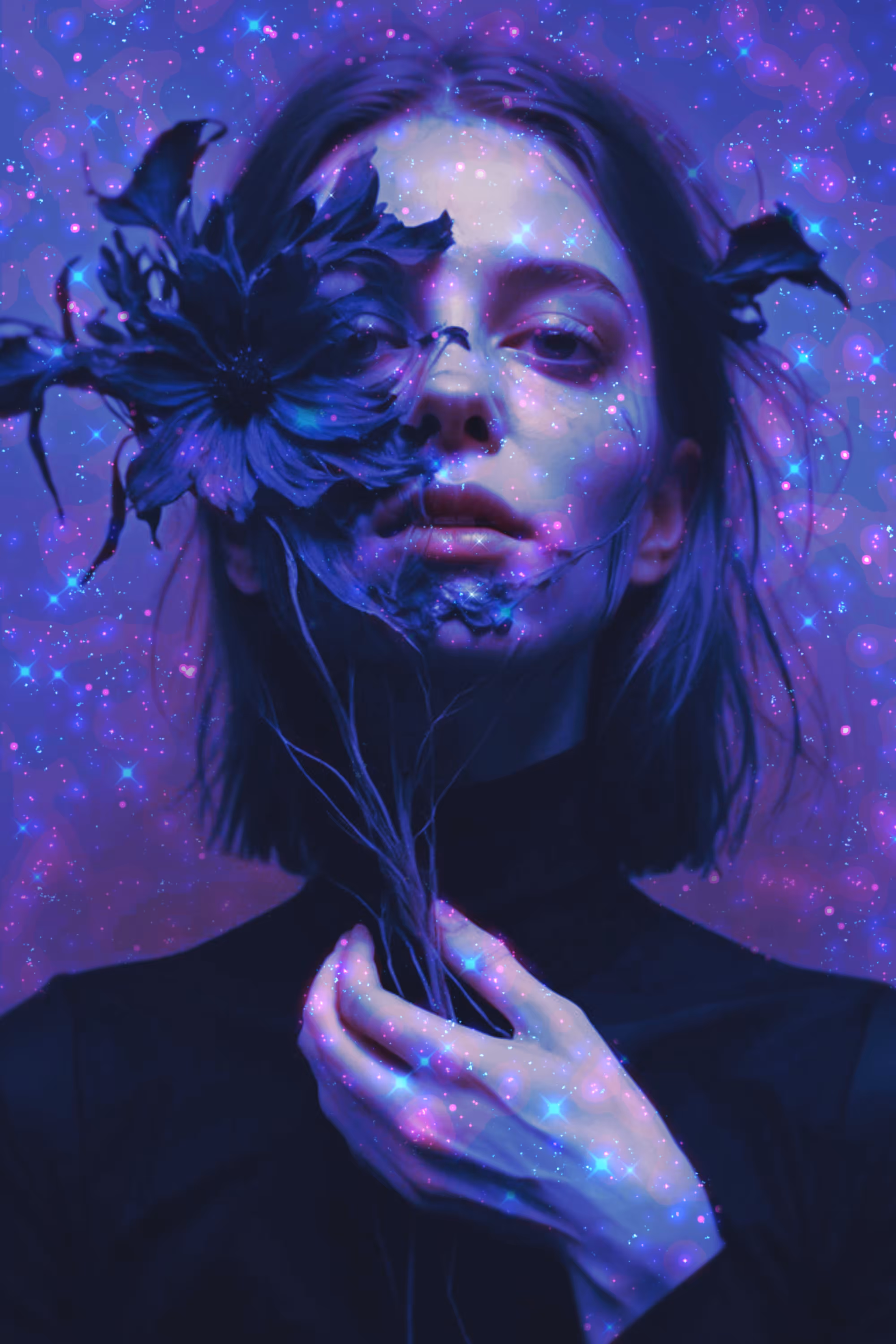 • loading cosmos • 