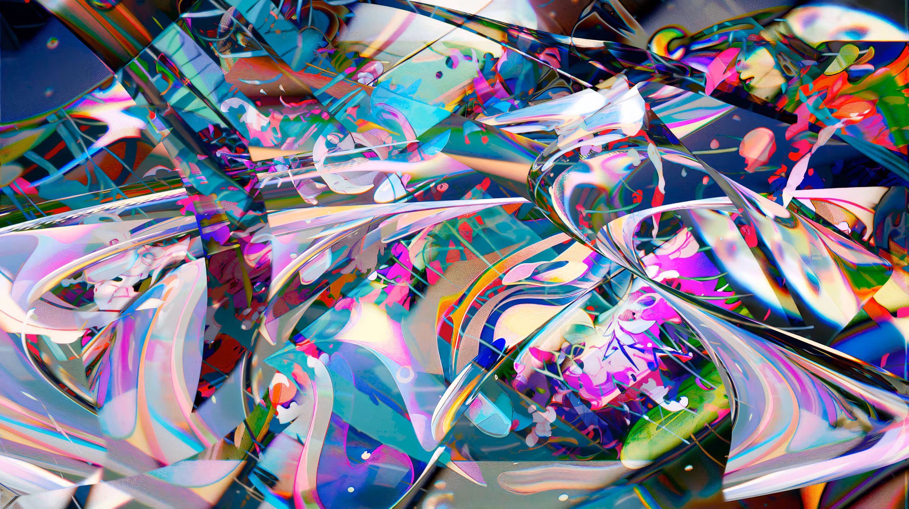 Between Reality: 🆆🅷🅰🆃Ꭵ🅵🅾🆄🅽🅳