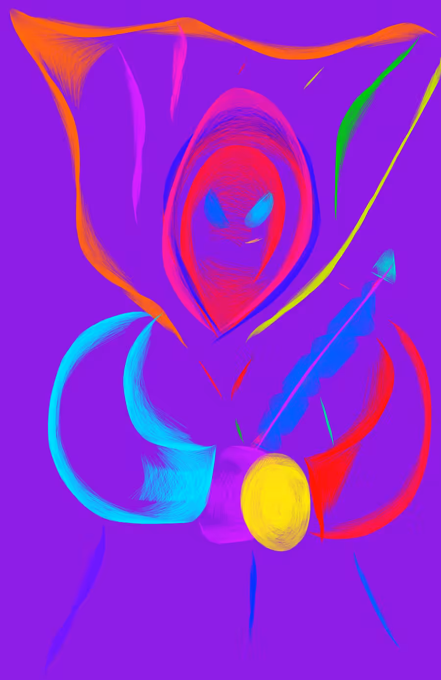 Sorcerer 