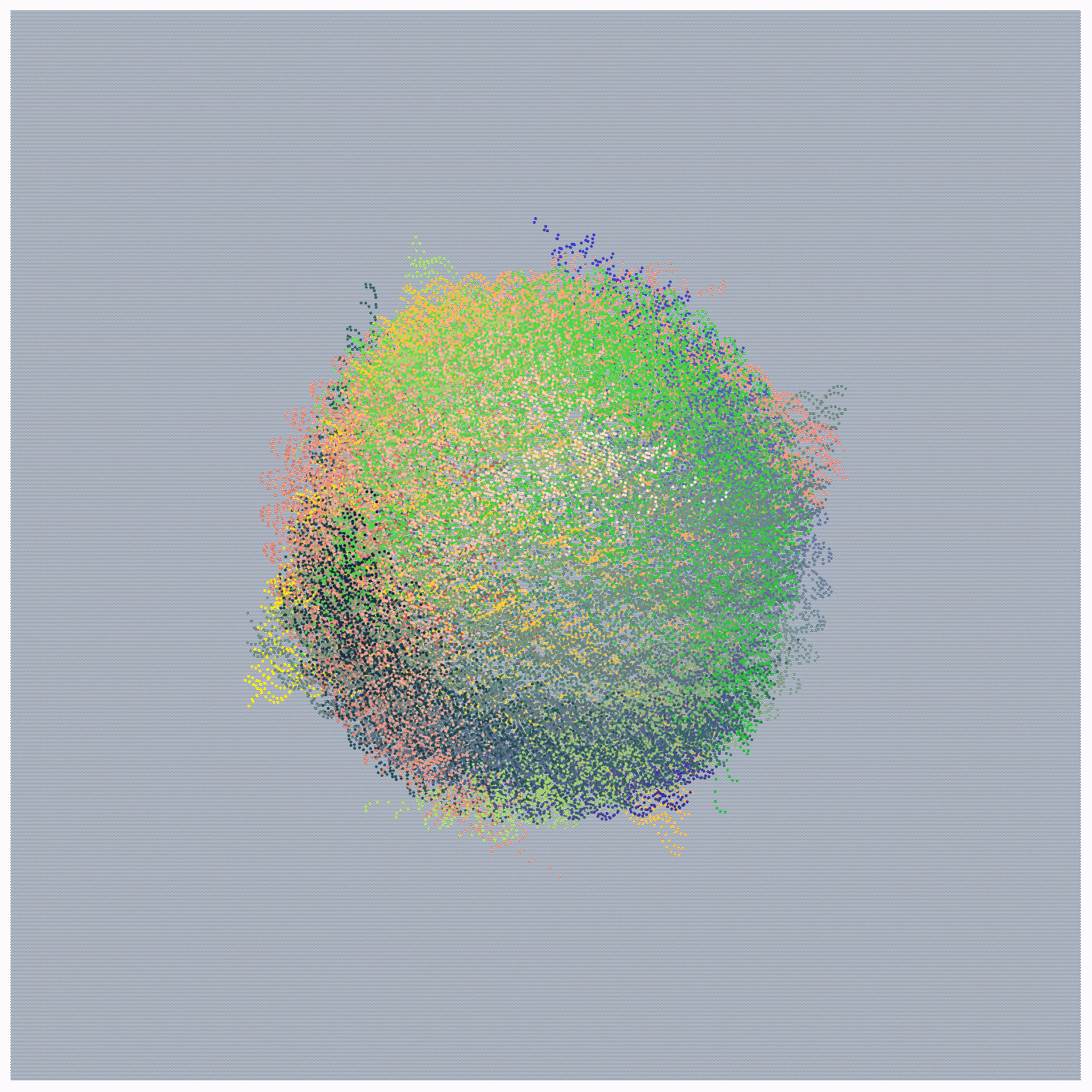 p5 Mesh Painting 01 03 25