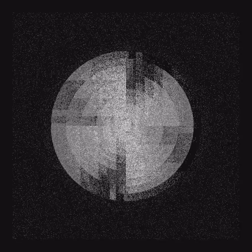 Stoned Ellipses #2