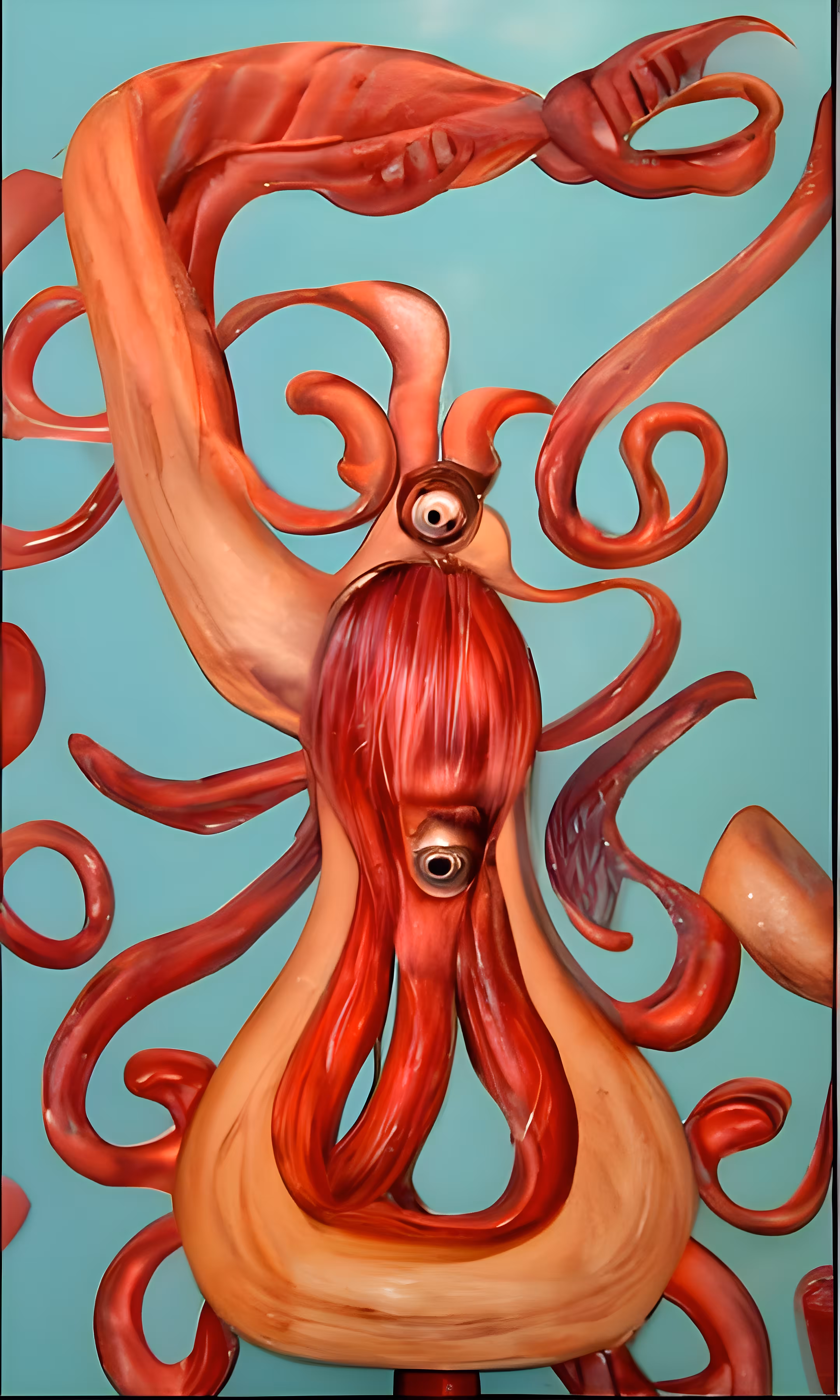 Seed of Shuma-Gorath