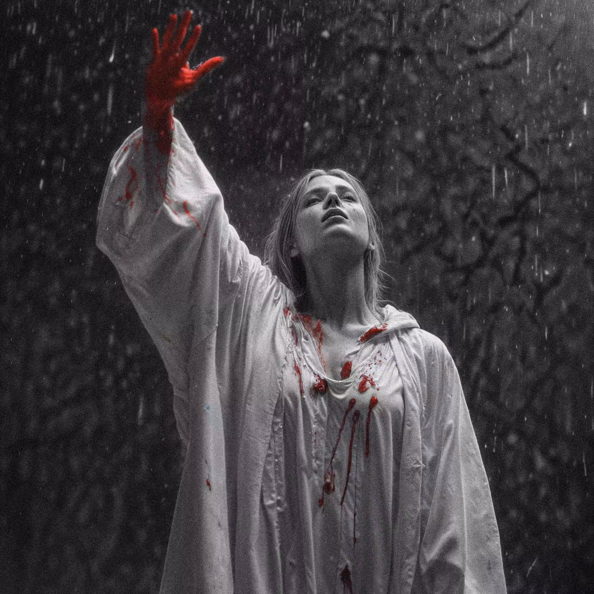 I KILL THE DEVIL