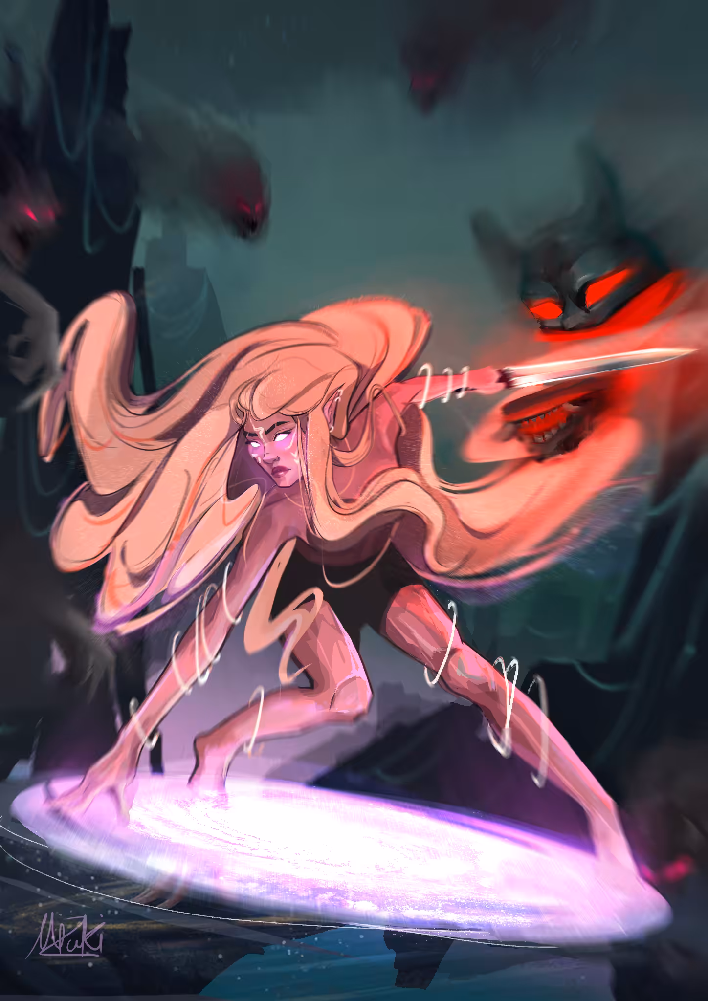 GUARDIAN OF DREAMS