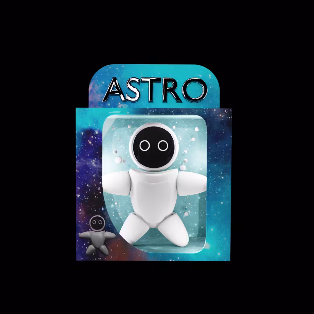 02- ASTRO (ALPERAYM)