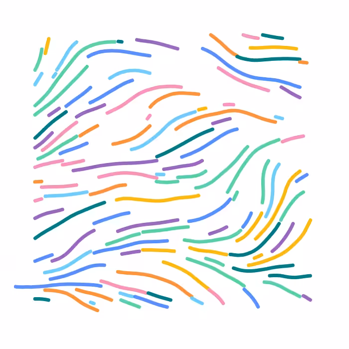 Vanilla Flowfield #39