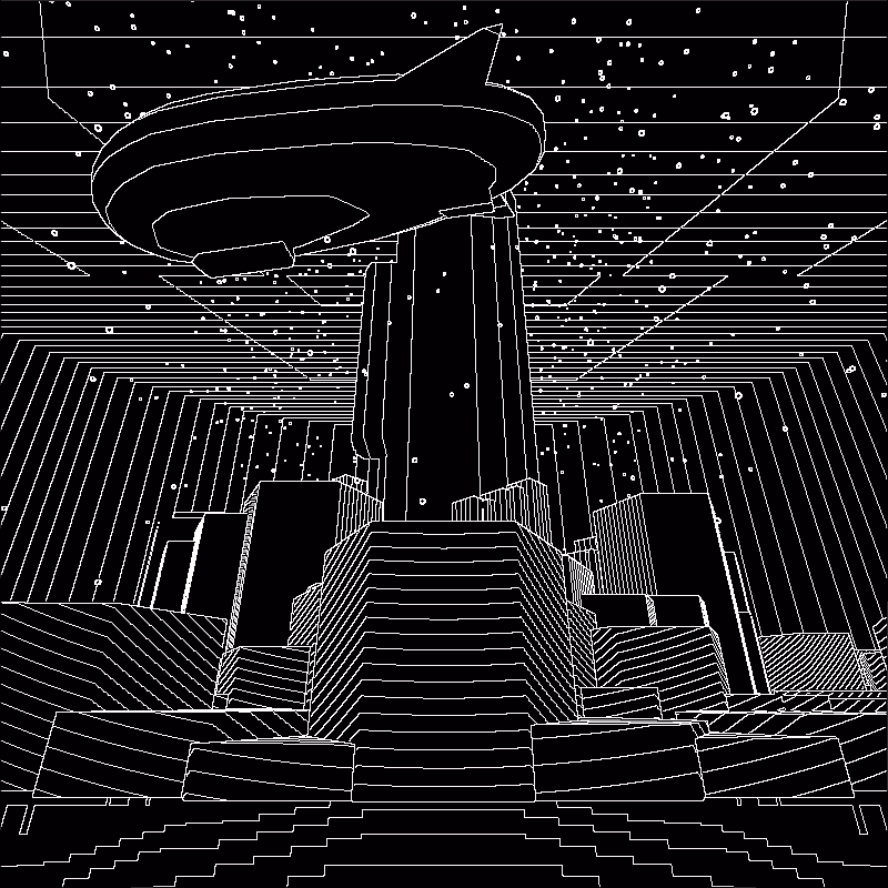 Towerdome #71