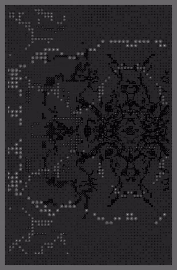 X-Form Base #4070