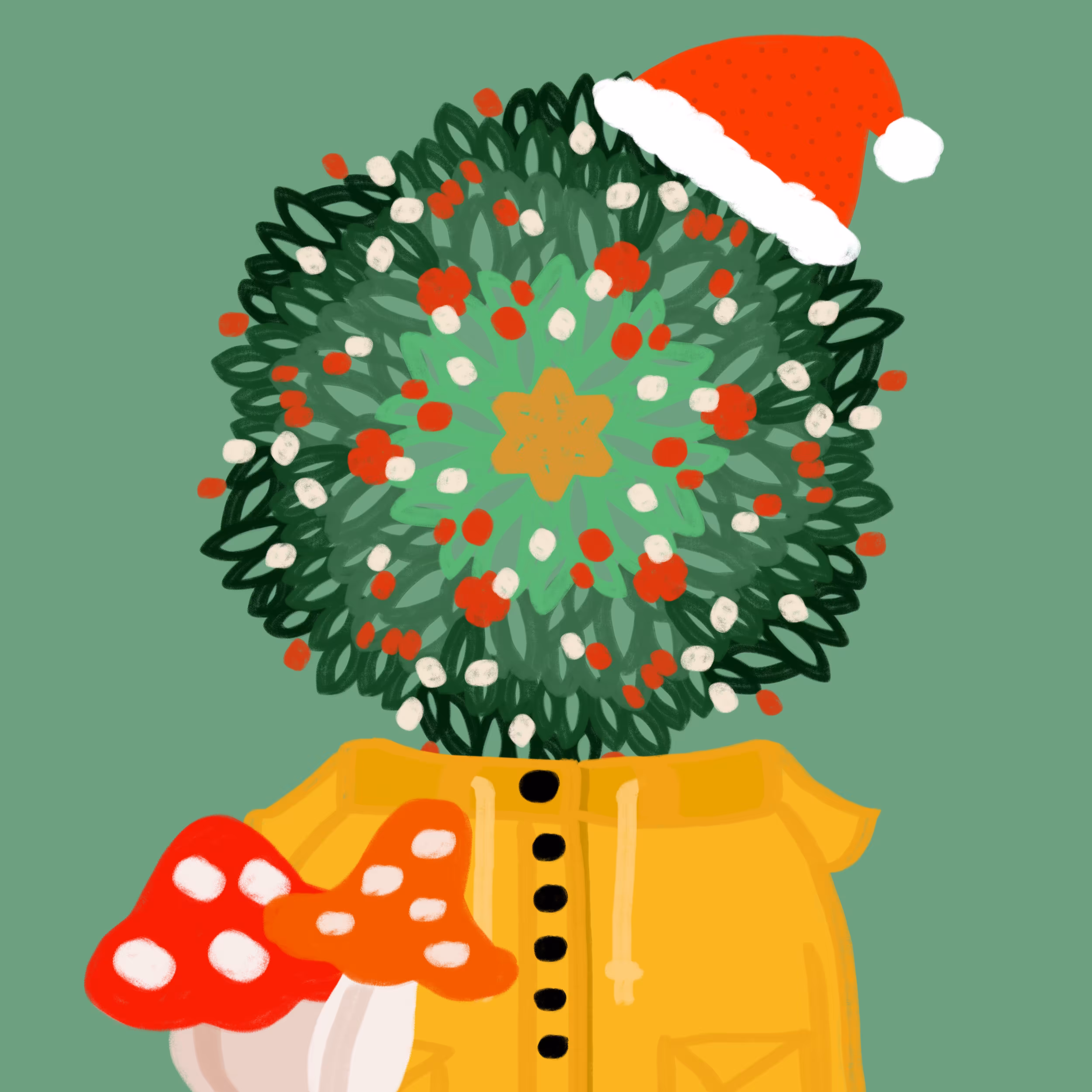Xmas Totz