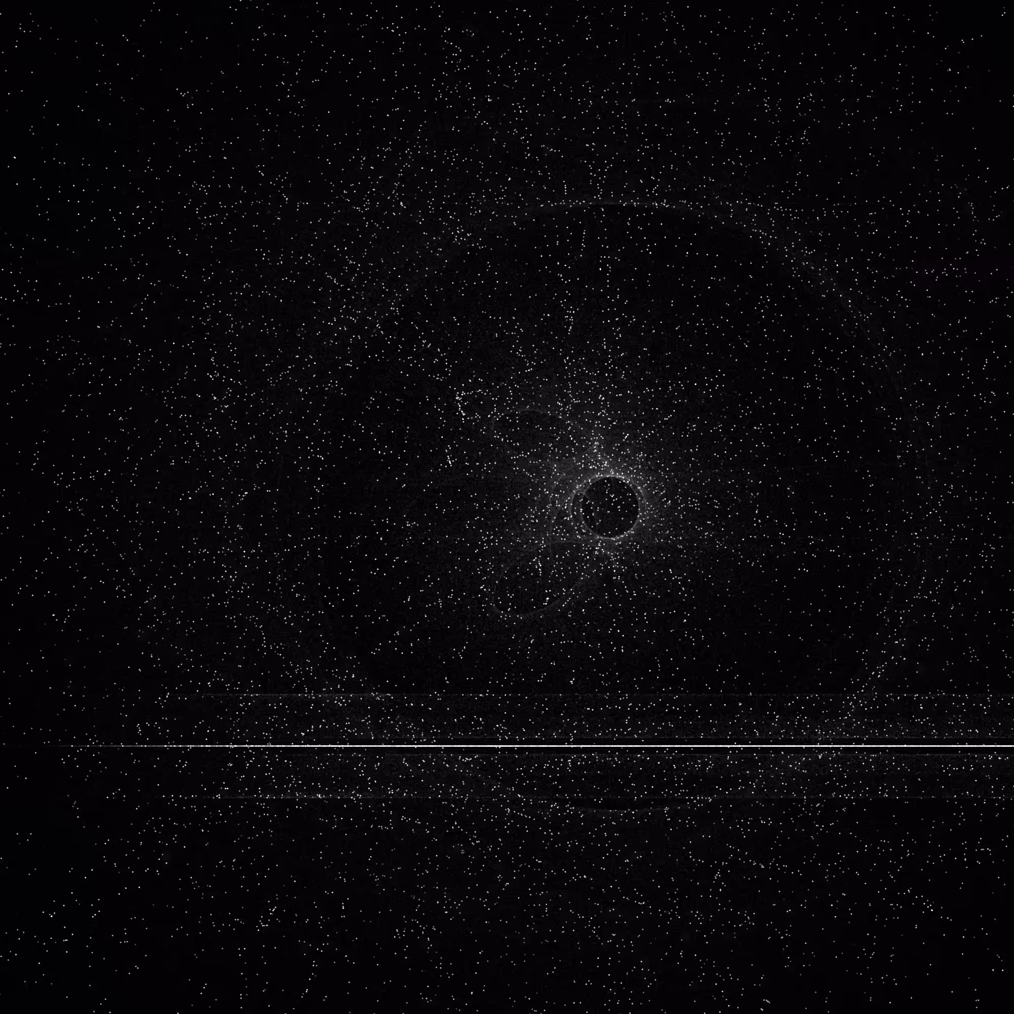 Soul Fragment, dark #41