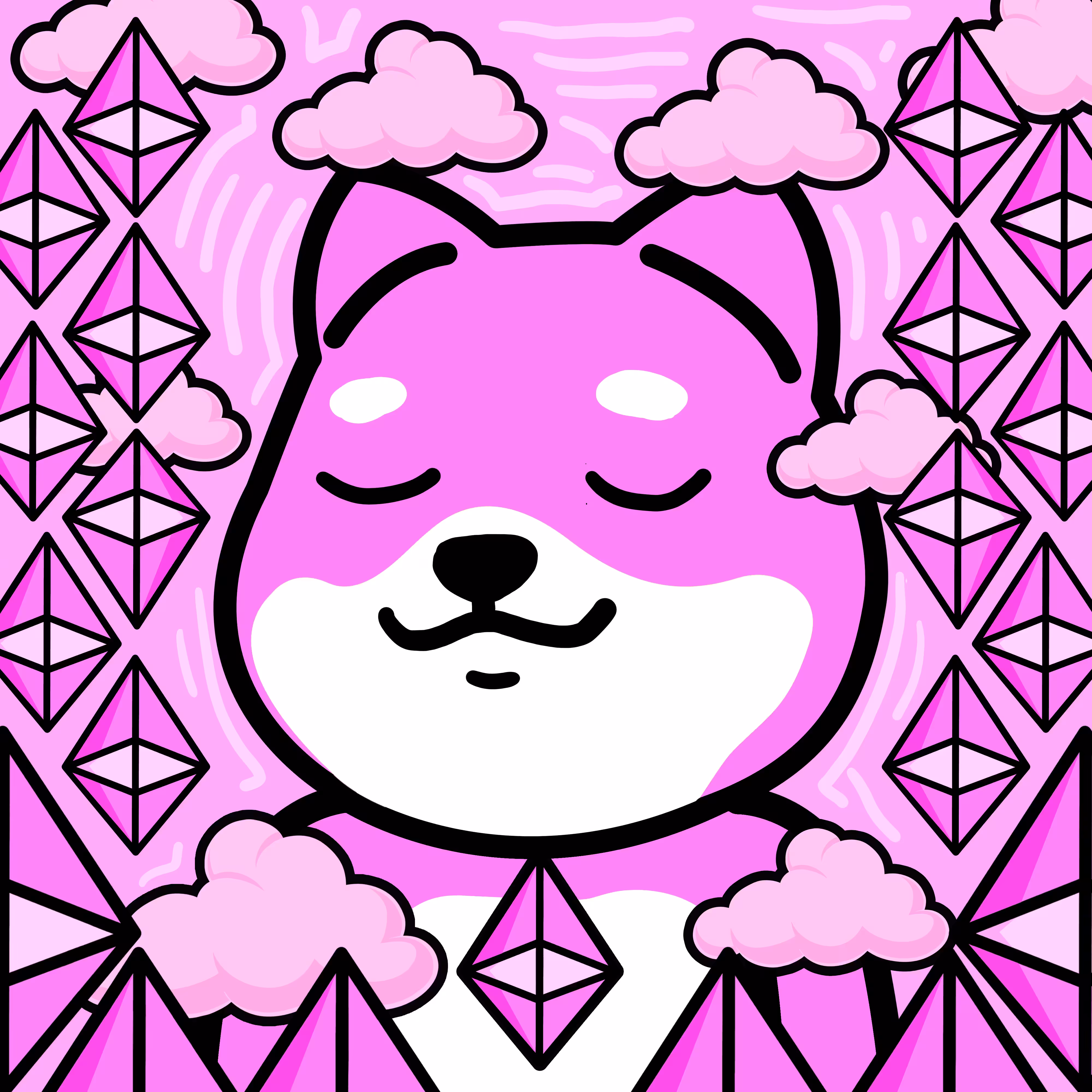 bobo Shiba #229