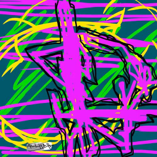 THEKINGSNFT.B2C1 #1326