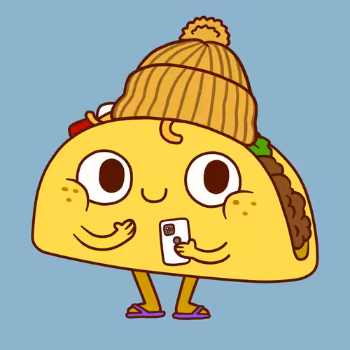 Taco #196