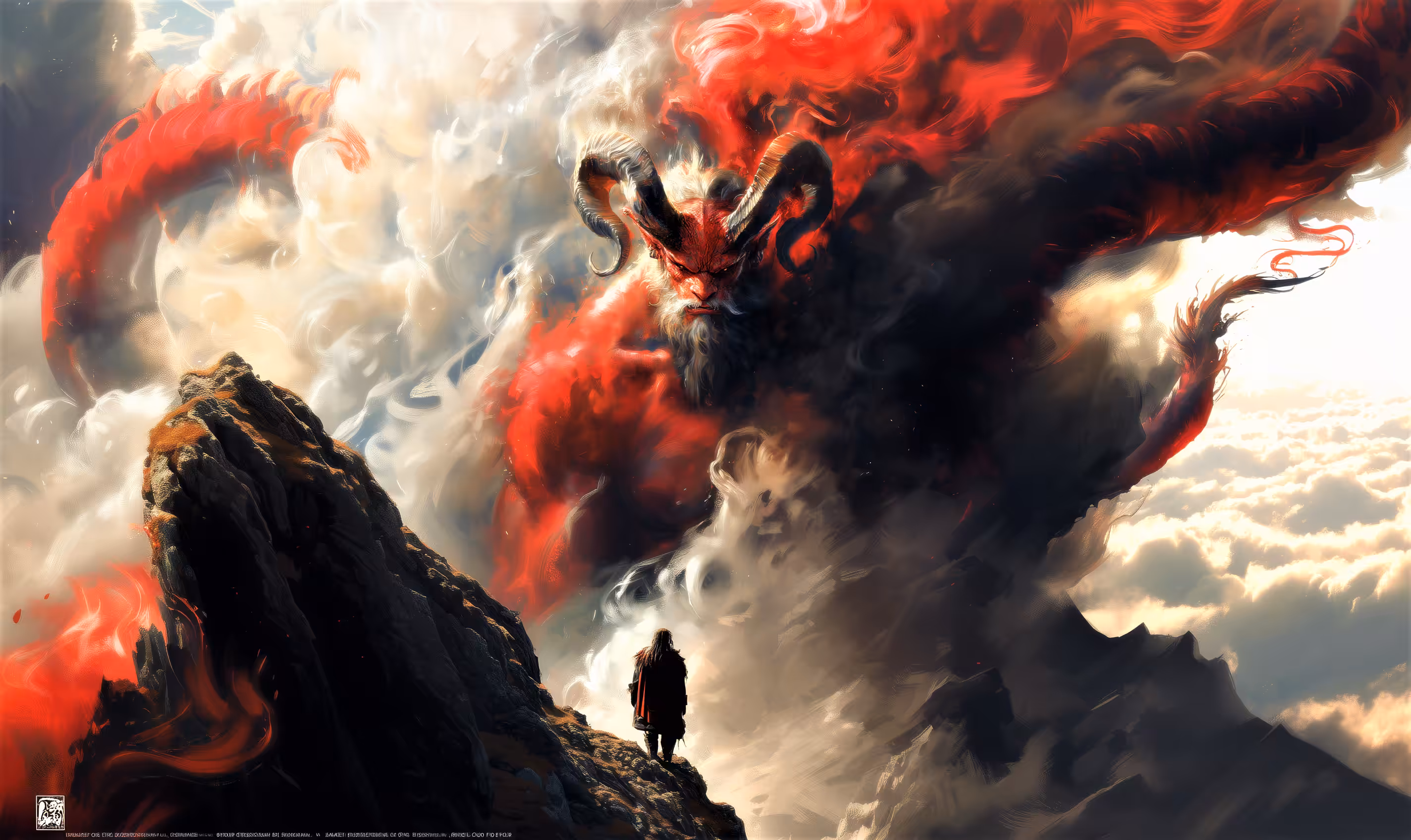 The Wrath