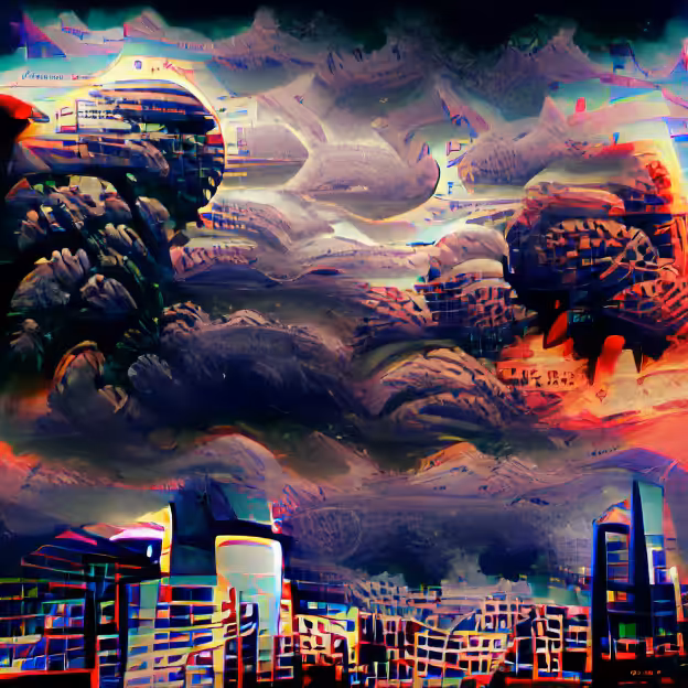 The Apocalypse