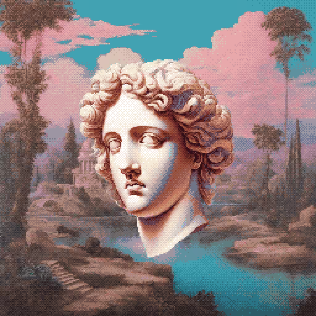ReVAPORWAVE: ReVaporwave #2565