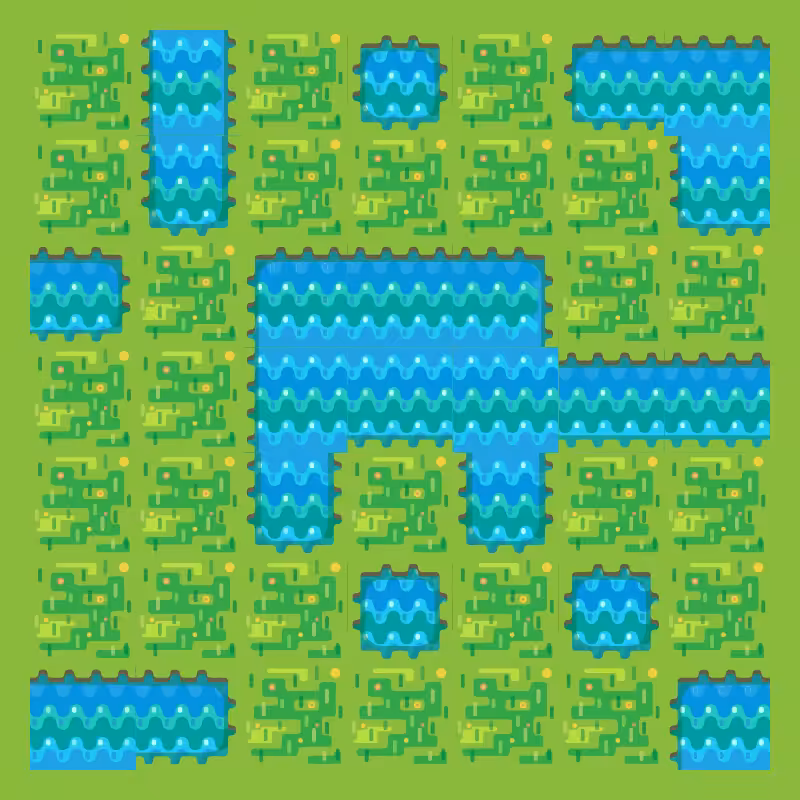 ISLAND #136