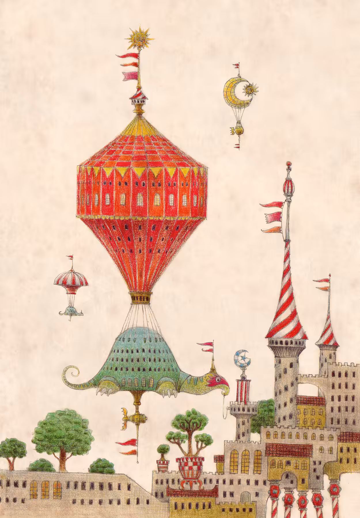 Tartlellino Balloone