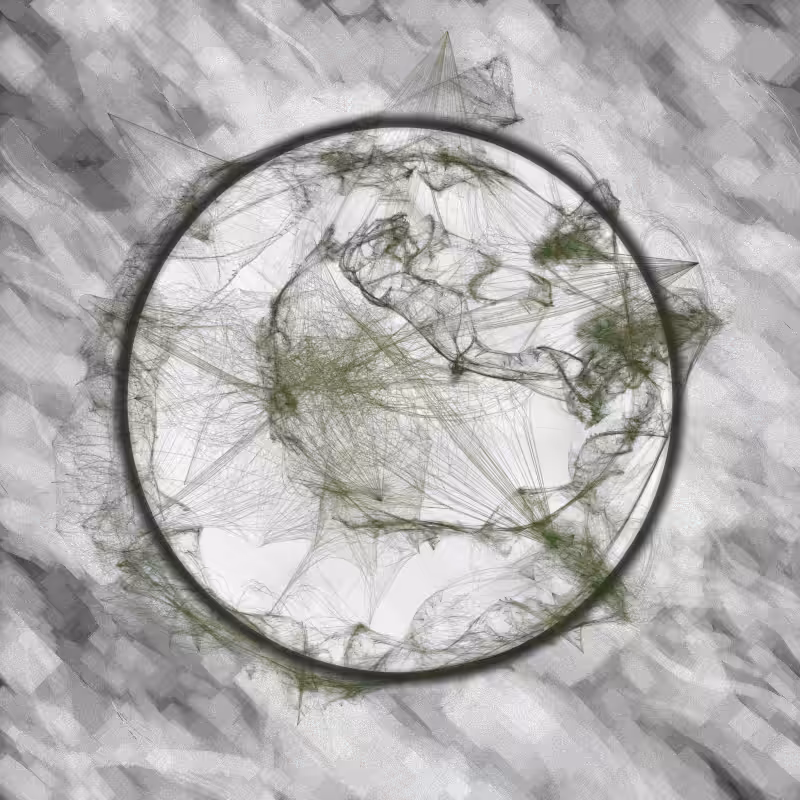 Herbarium Invaders #168
