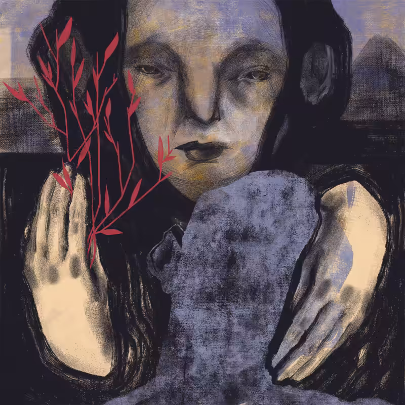 Face of Death #14