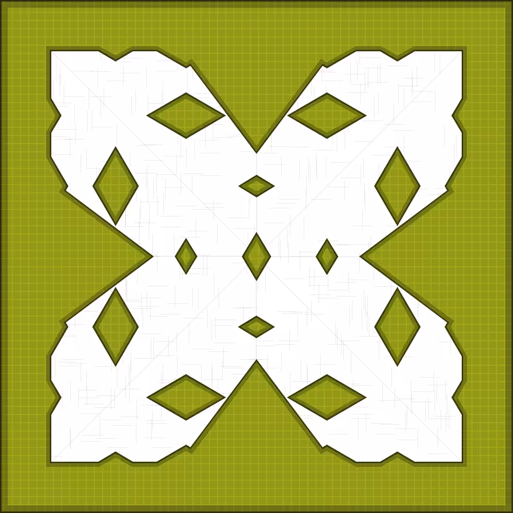Papercut Factory #1