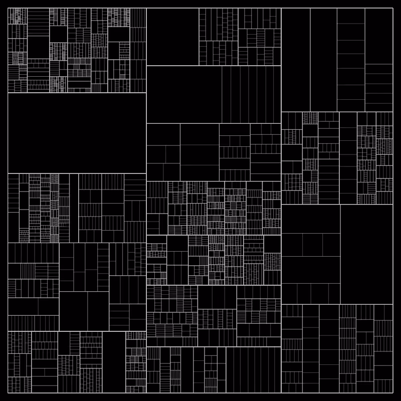 partition() #191