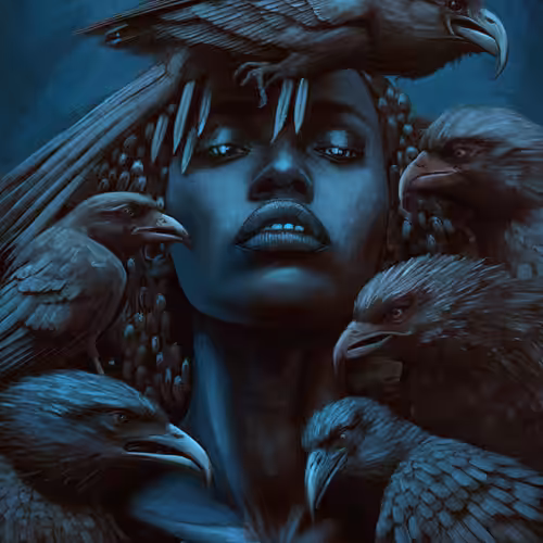 The Shadow and the Integration of Self