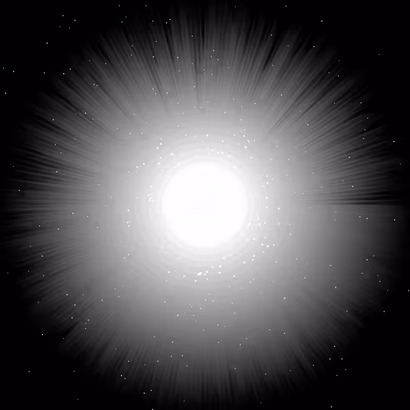 Singularity #20