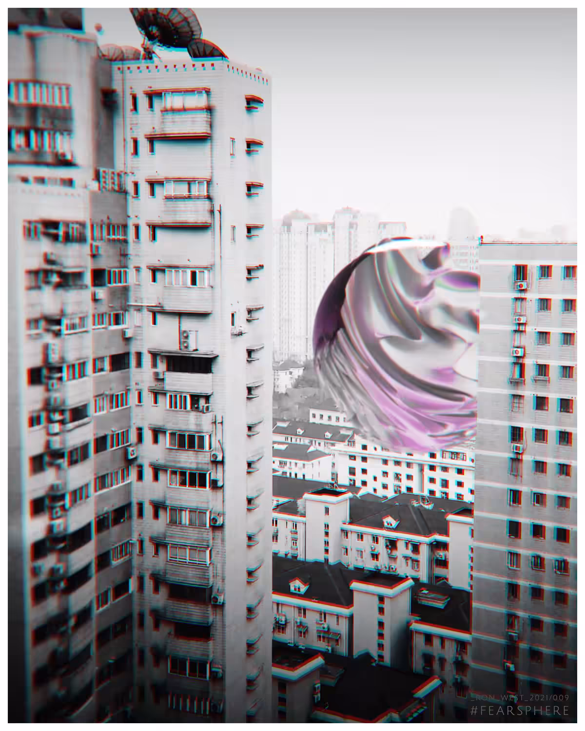 #FEARSPHERE 2021/009
