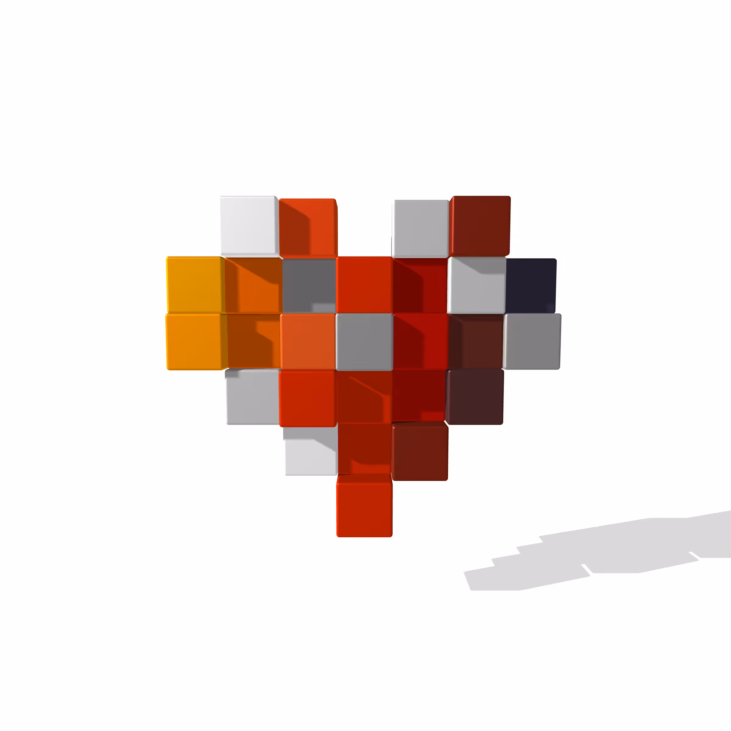 heart + craft #27009
