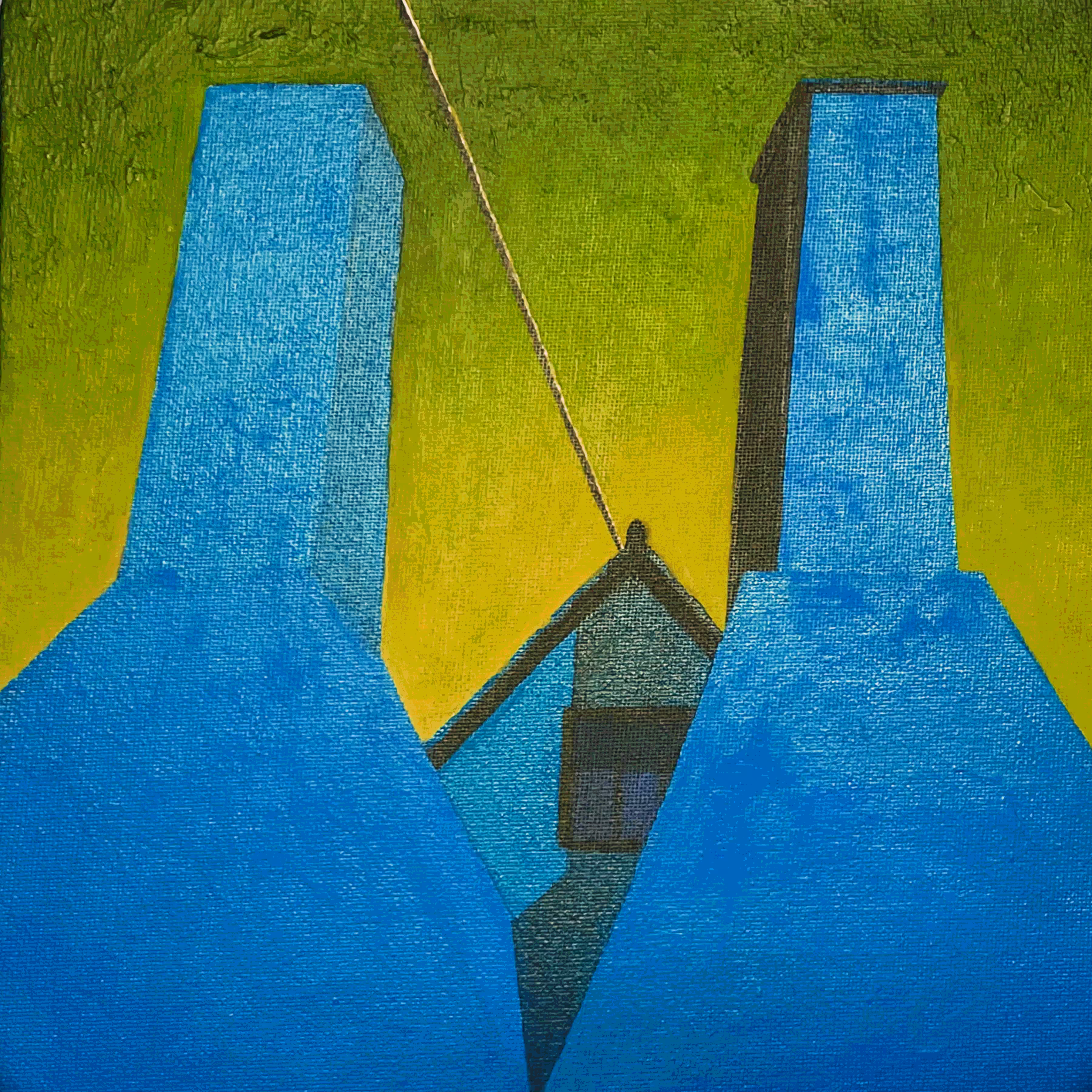Røgeri Variation 4