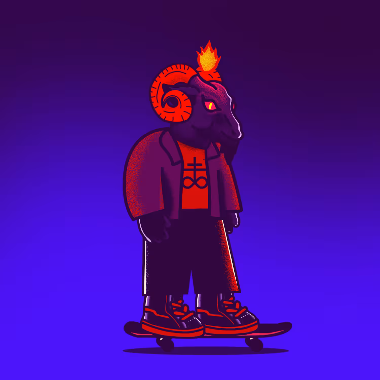 KICKFLIP 203